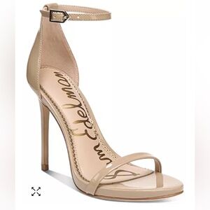EUC Sam Edelman Ariella heels
